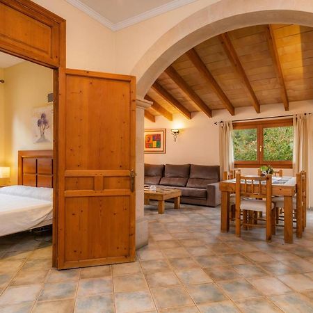 Casa Manolo Villa Cala Ratjada  Dış mekan fotoğraf