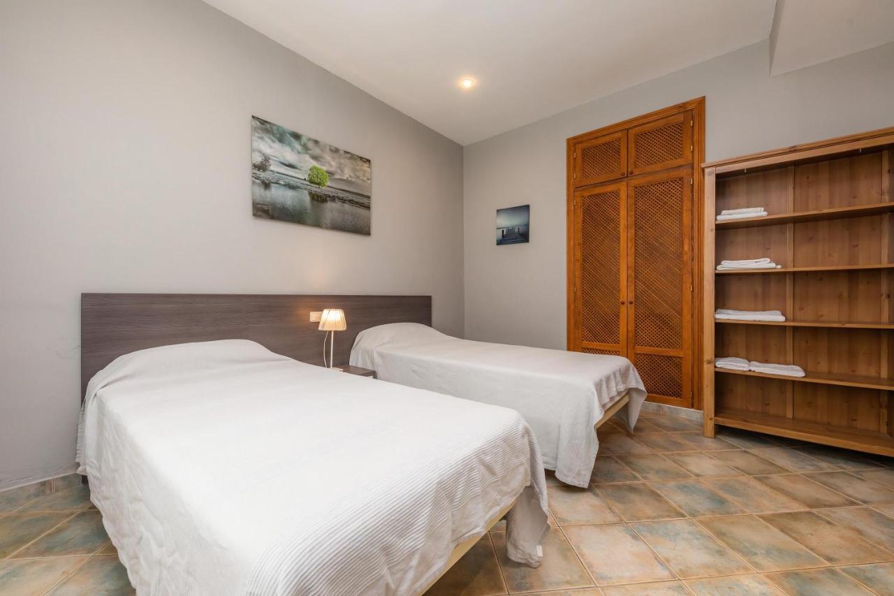 Casa Manolo Villa Cala Ratjada  Dış mekan fotoğraf