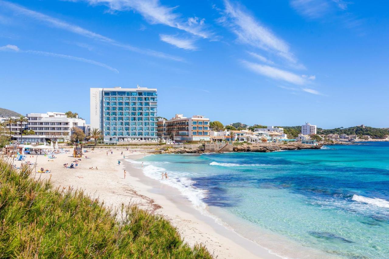 Casa Manolo Villa Cala Ratjada  Dış mekan fotoğraf