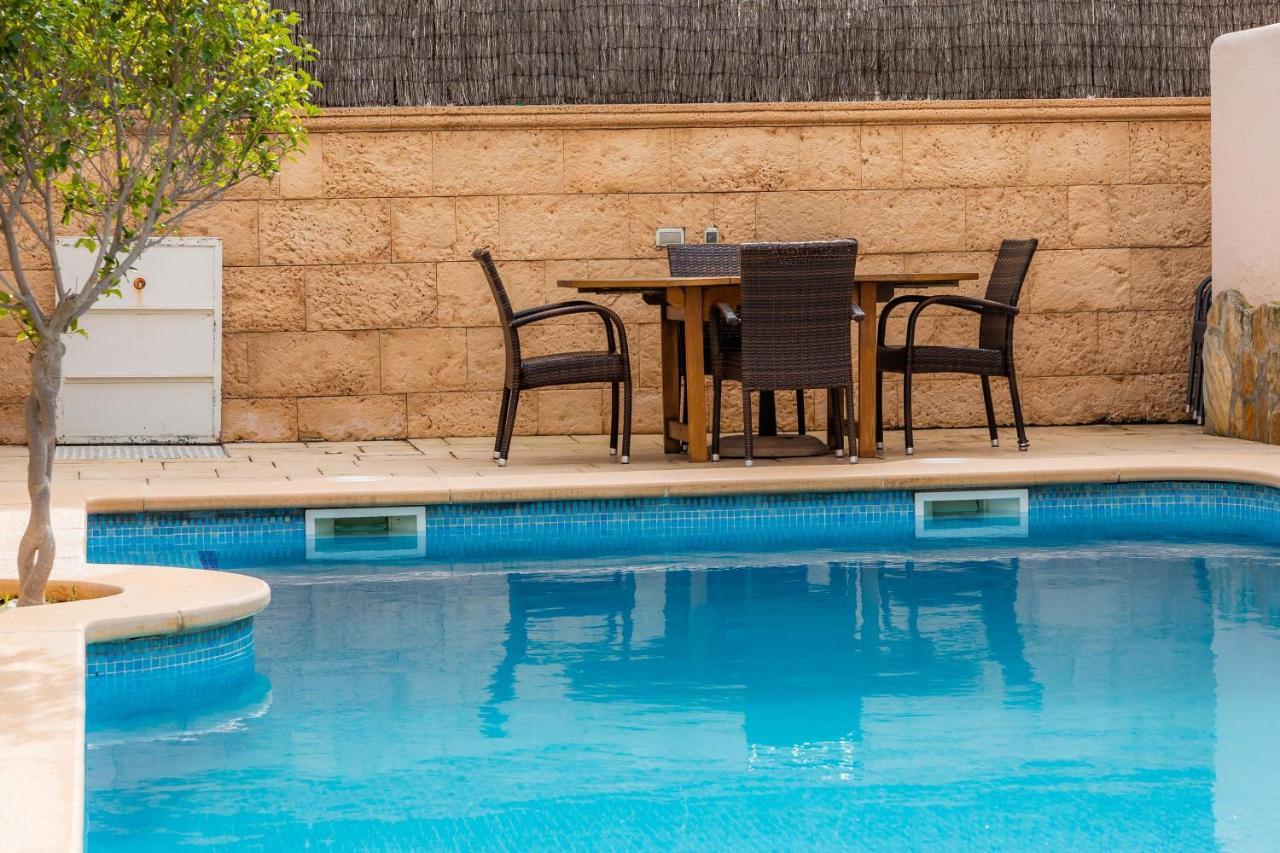 Casa Manolo Villa Cala Ratjada  Dış mekan fotoğraf