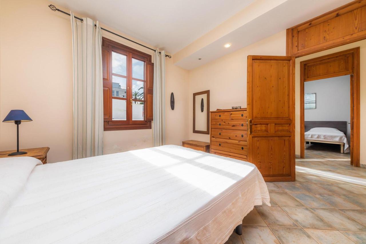 Casa Manolo Villa Cala Ratjada  Dış mekan fotoğraf