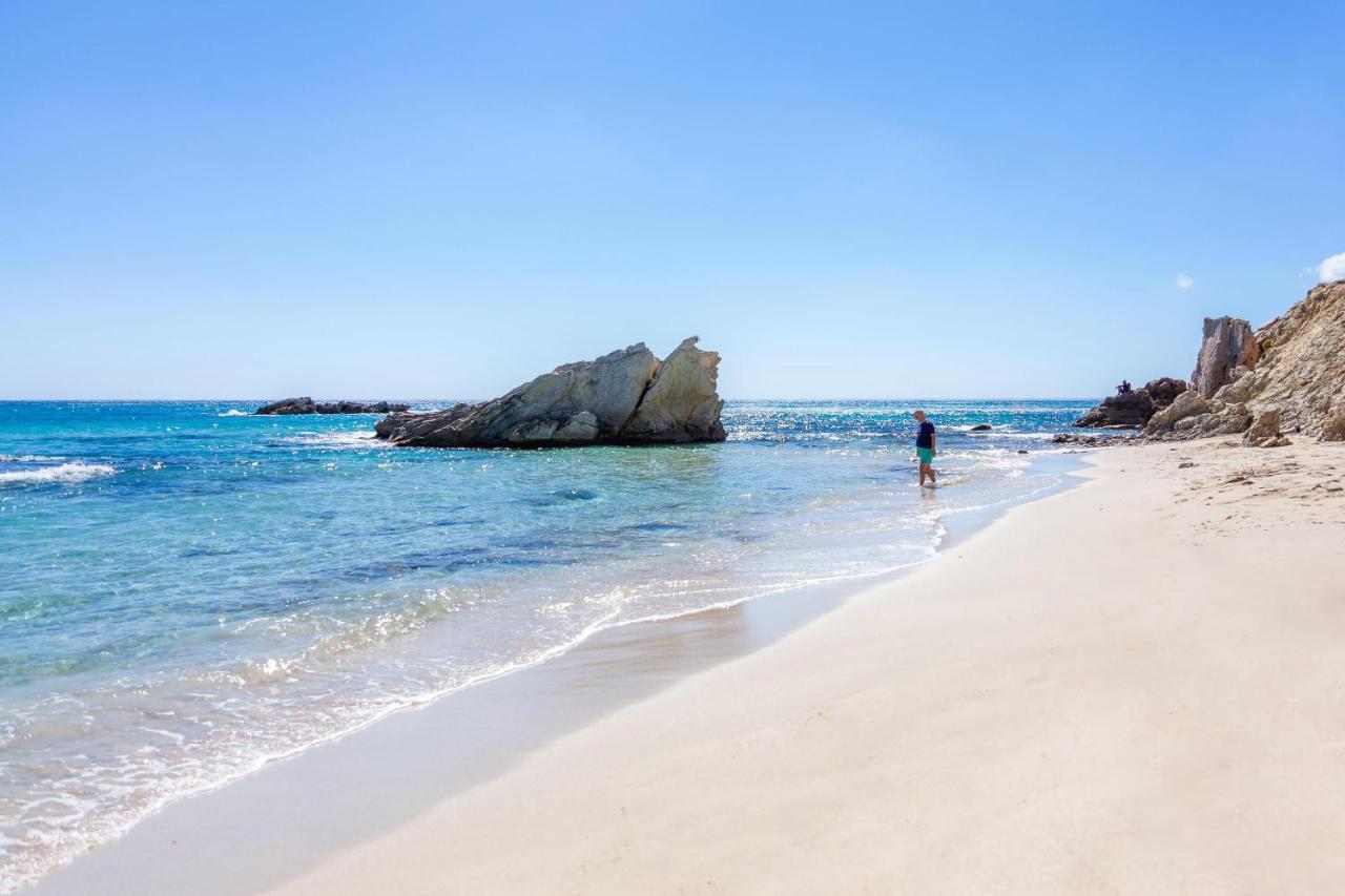 Casa Manolo Villa Cala Ratjada  Dış mekan fotoğraf